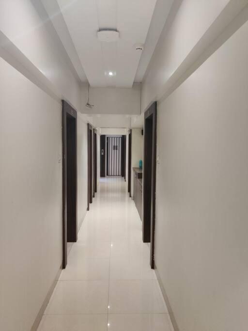 Staycation Holiday Navi Mumbai Buitenkant foto