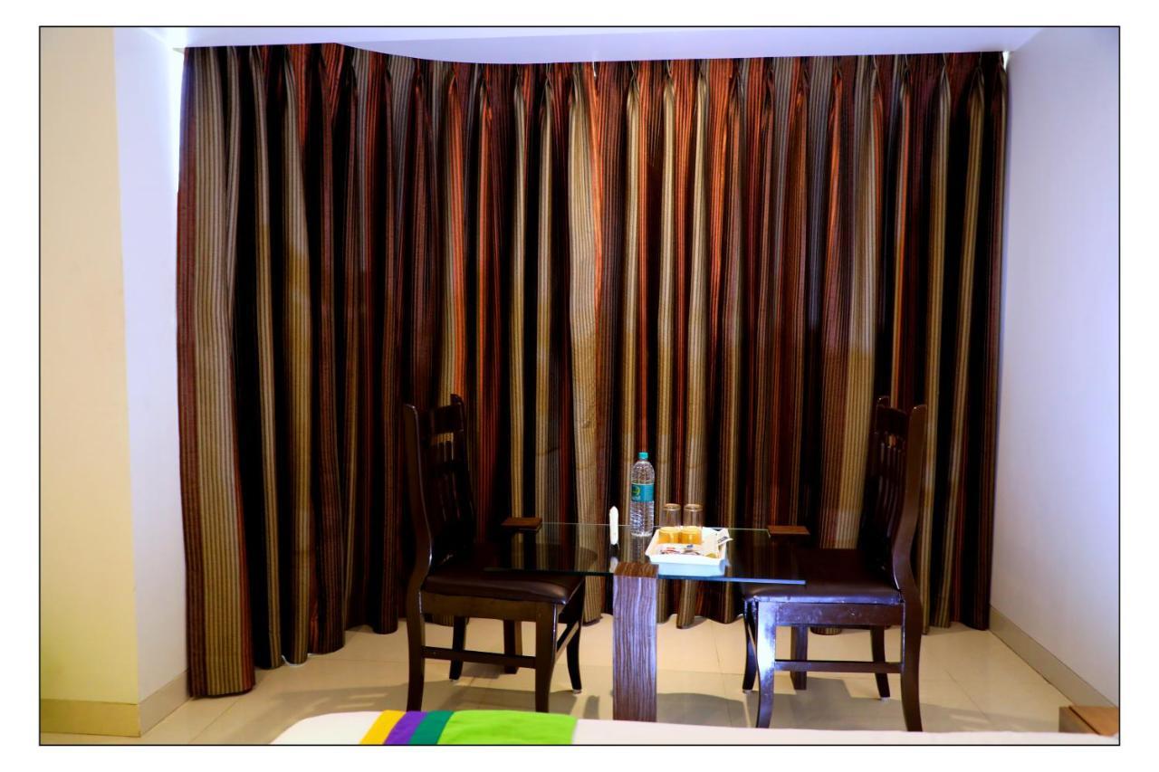 Staycation Holiday Navi Mumbai Buitenkant foto