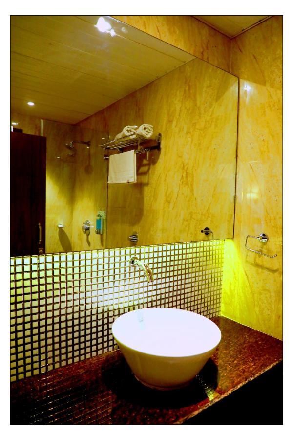 Staycation Holiday Navi Mumbai Buitenkant foto